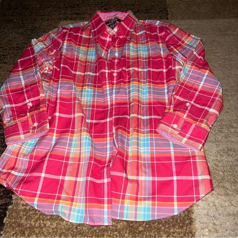Chaps shirt 
